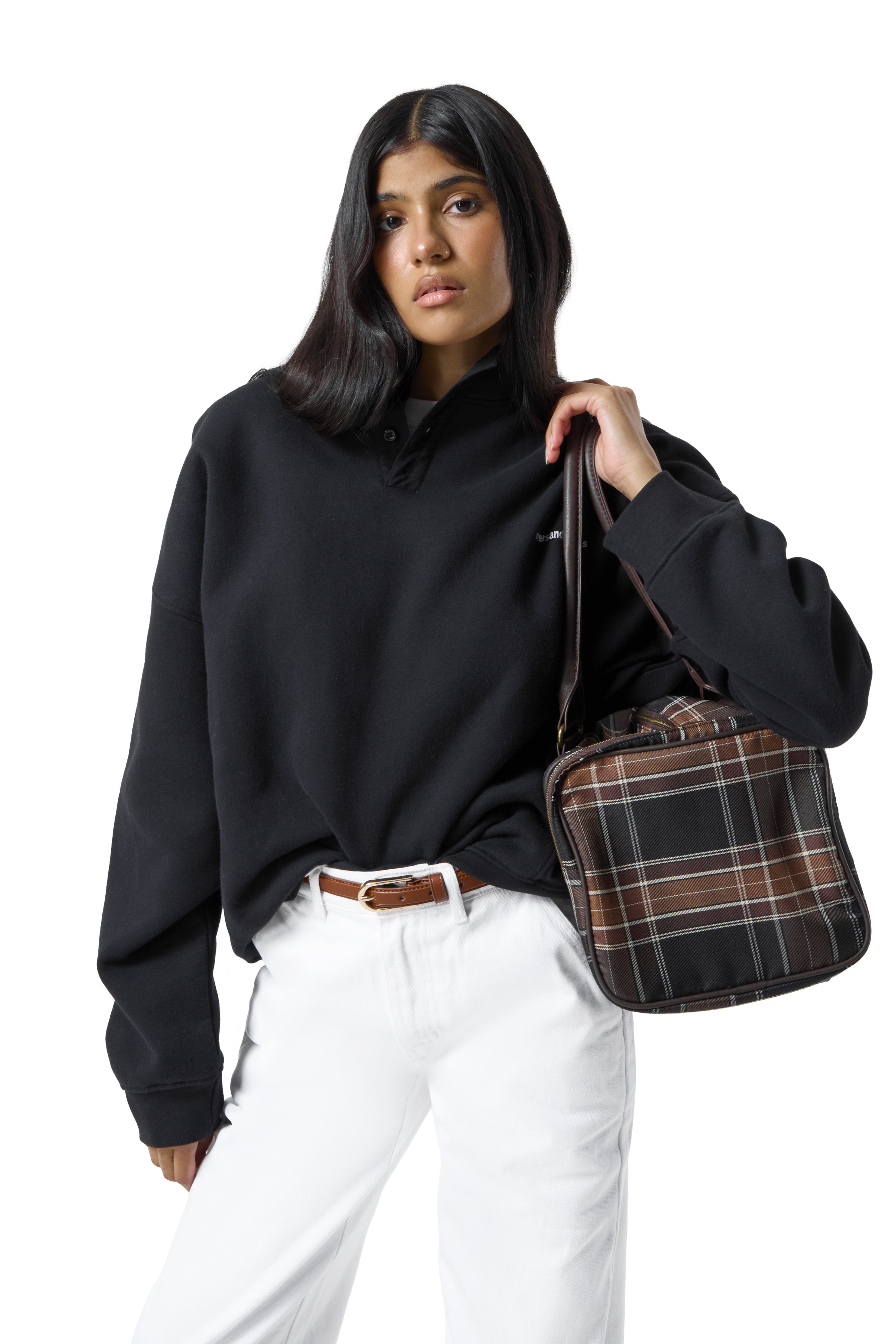 Seekers Overnight Duffel Bag